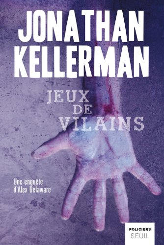 couverture de : Jeux de vilains