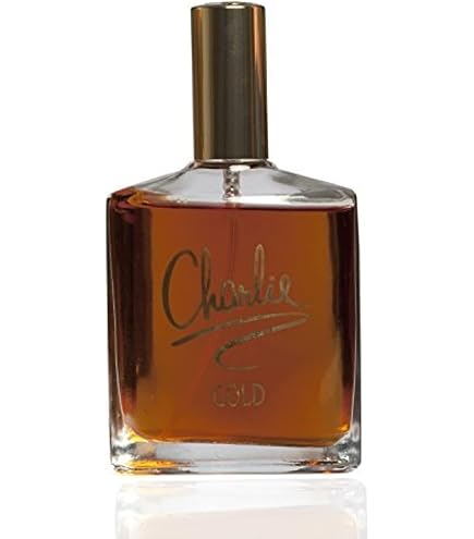 Parfum Charlie Red Eau De Toilette - 100 Ml - Revlon - Sous Blister Neuf