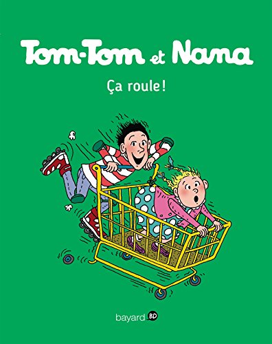 couverture de : Ça roule !