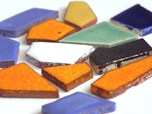 Mosaik-Minis (MiniBits), 500 g, Buntmix, MXAL - 3