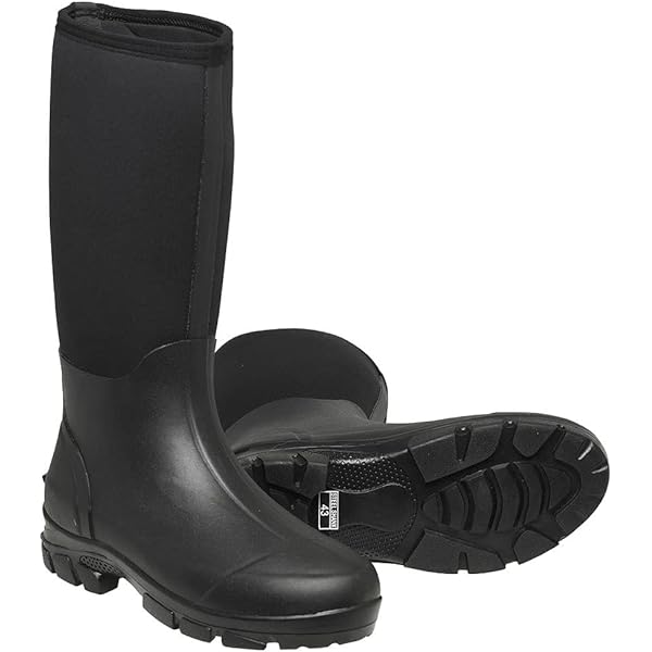 Stivale stivali equitazione inglese gomma foderati ADULTO 35-46