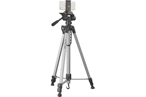 CULLMANN Trépied 2500 Silver Mobile