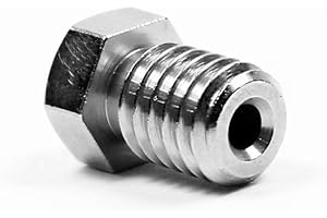 MICRO-SWISS Micro Swiss M6 Düse 0.4mm 1.75mm für J-Head V5-V6