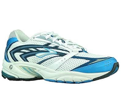 brooks glycerin 7 womens silver