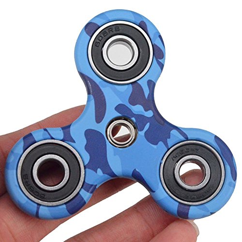 Fidget Spinner High Speed Stainless Steel Bearing ADHD Focus Anxiety Relief Toys Fidget Spinner High Speed Stainless Steel Bearing ADHD Focus Anxiety Relief Toys