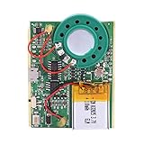 modulo de voz vdmp3 Dos tipos --- dos tipos de estilos para la opción, que son control de botones y control fotosensible para su selección
