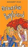 Filles, tome 22 : Opération Boyfriend