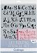 Produktbild Unbekannt Blue Hills Studio Contempo Schriftschablone Sets