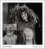Image de Inta Ruka: People I know