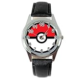 Taport® Pokemon-Armbanduhr