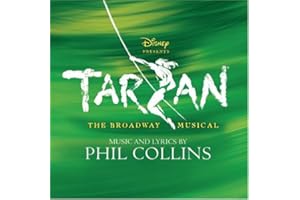 Tarzan: the Broadway Musical