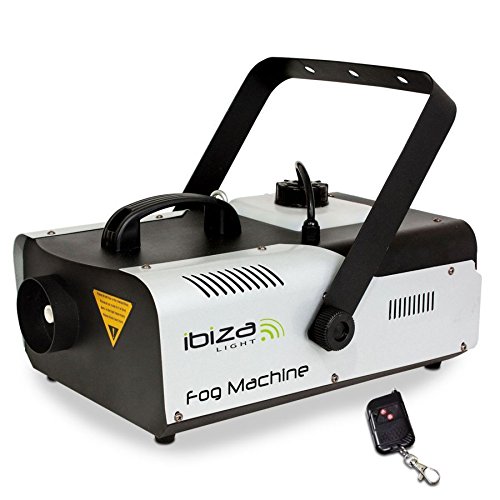 Machine a Fumee 900W LSM900W Ibiza