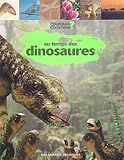 Au temps des dinosaures