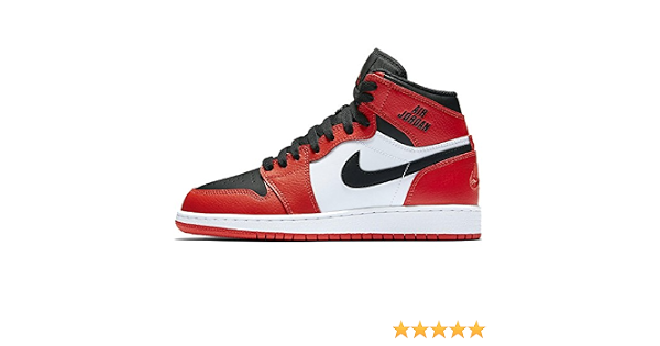 NIKE AIR JORDAN 1 HIGH : Shoes \u0026 Bags