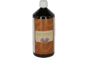 KERBL Delizia® Mariendistelöl 1 Liter