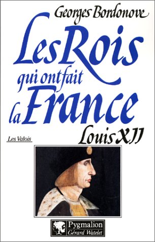 couverture de : Louis XII