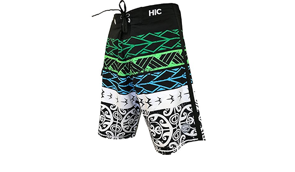 hic swim trunks