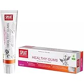 Splat Healthy Gums Toothpaste 100 Milliliters