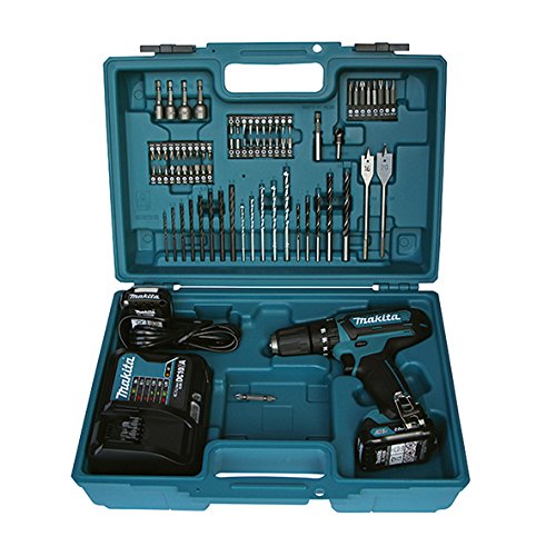 Taladro percutor Makita 10V HP331DSAE
