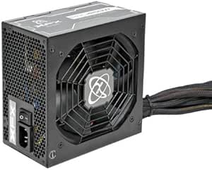 XFX 450W Core Edition 80+ Bronze Wired Power Supply