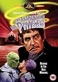 The Abominable Dr. Phibes [DVD]