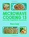 Produktbild Microwave Cooking 13: Lucky 8th Vegetarian Cookbook