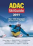 Image de ADAC SkiGuide 2011 (Ski und Wintersport)