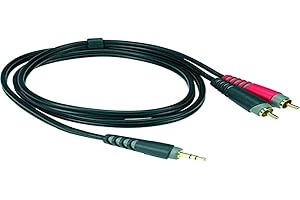 Klotz AY7-0300 Cavo Mobile Recording