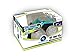 Produktbild Mindscope Turbo Twister PULSE BLUE Radio Control RC Stunt Action Vehicle 49 MHz