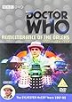 Doctor Who - Remembrance Of The Daleks - Special Edition [DVD]