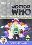Doctor Who - Remembrance Of The Daleks - Special Edition [DVD]