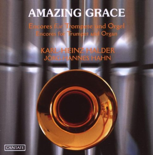 Preisvergleich Produktbild Amazing Grace