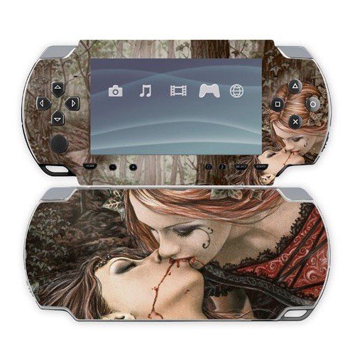 Preisvergleich Produktbild Victoria Frances PSP Sticker