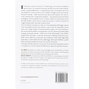 Le 22 immutabili leggi del marketing. Se le ignorate, è a vostro rischio e pericolo!