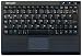 Produktbild KeySonic ACK-340 U+ Keyboard