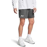Under Armour UA Rival Terry 6in Short - Men's Shorts
