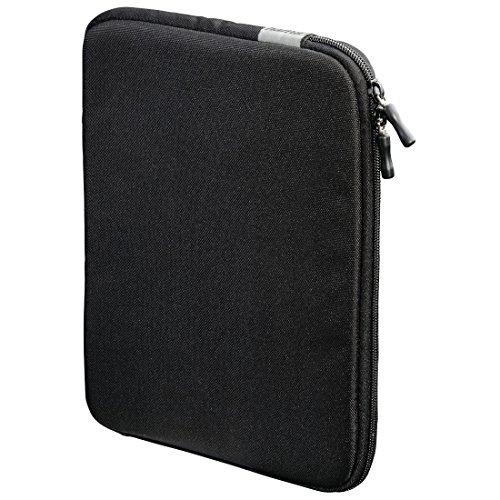 Hama Sleeve „Tab“ für Tablet-PCs, Displaygrößen bis 25,6 cm (10,1″), Schwarz - 2