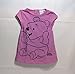 Produktbild Kleidchen Baby Disney Winnie the Pooh 9 Monate in Baumwolle