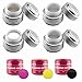 Starter Set Nail Queensland UV Gel Kit UV Lamp beginners set