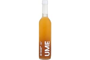 ILE FOUR Île Four Ume Plum Sake (1 x 0.5 l)