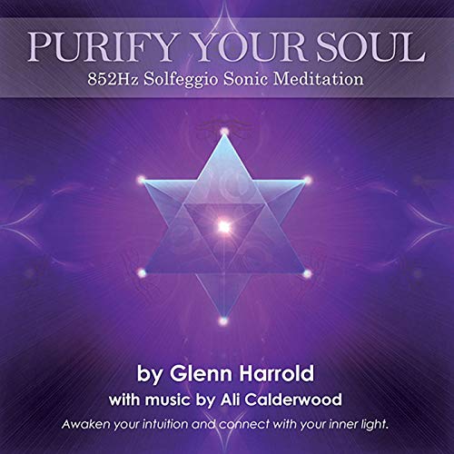 852hz Solfeggio Meditation: Awaken Your Intuition and Connect with Your Inner Light