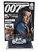 Produktbild 007 James Bond Car Collection #113 VAZ-2106 (GoldenEye)