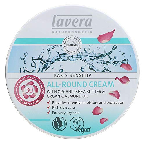 Preisvergleich Produktbild Lavera / All In One Cream / 3 X 150Ml