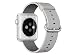 Produktbild Apple MMA72ZM/A Watch Armband, (42 mm) pearl nylon