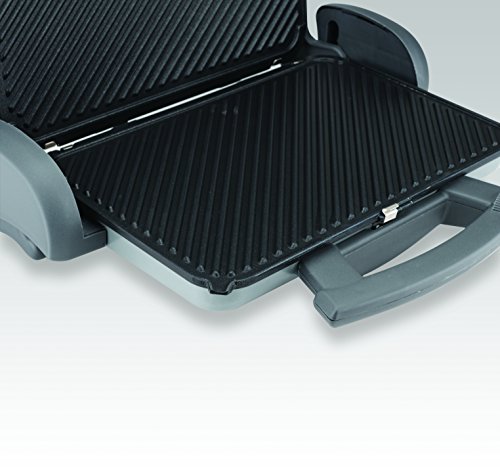 Arzum AR 227 Marino Grill Toaster Sandwichmaker - 3