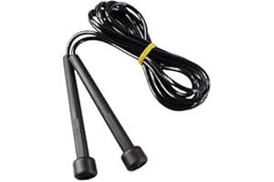 HAINICE Corde à sauter Fitness Gym Boxe Entraînement