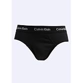 Calvin Klein 3L&uuml; Paket Hip Brief Erkek /I&ccedil; Giyim