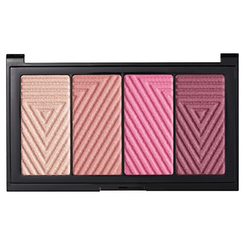 Maybelline New York Master Blush Palette Nummer 10, 1er Pack (1 x 13 g) - 2