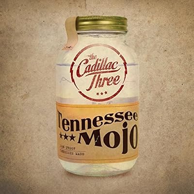 Tennessee Mojo [Import allemand]