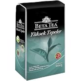 Beta Tea-Y&uuml;ksek Tepeler T&uuml;rk &Ccedil;ayı 500 Gr